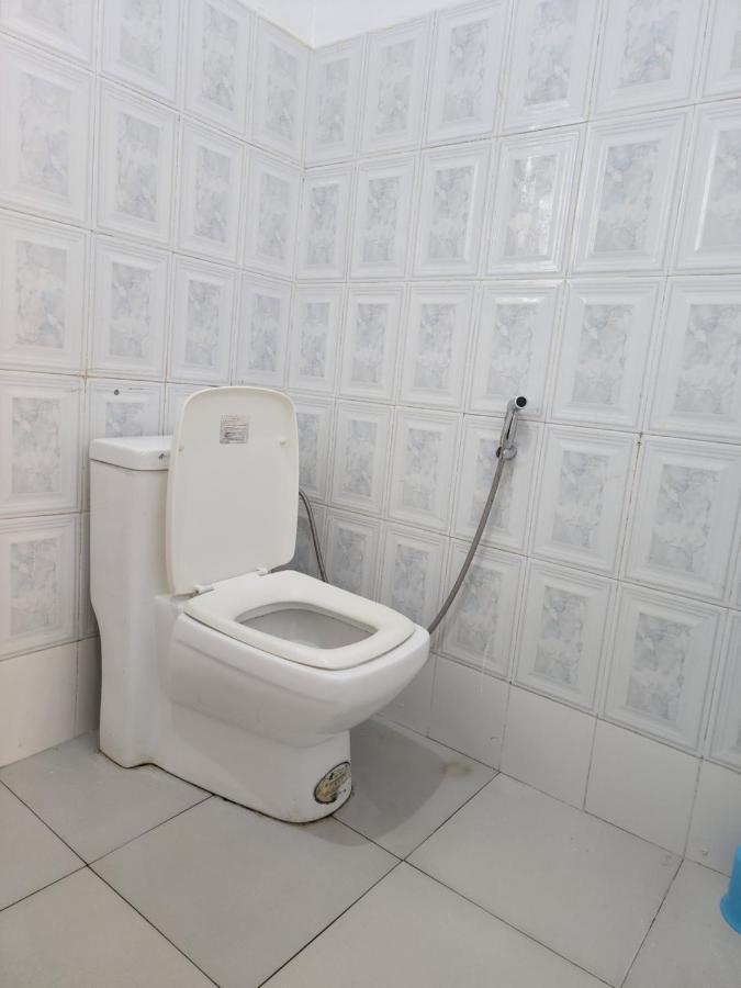 Abby'S Homestay Moshi Esterno foto